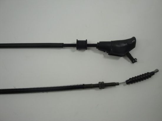 Afbeeldingen van Kabel koppeling Hanway 125cc 91cm
