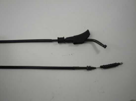 Afbeeldingen van Kabel koppeling Hanway 125cc 95cm