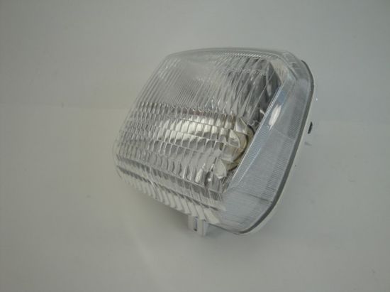 Afbeeldingen van Koplampunit Honda Wallaroo repro