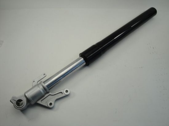 Picture of Shockabsorber front fork LH Hanway Cafer