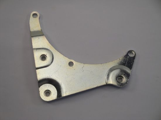 Afbeeldingen van Steun achterspatbord Piaggio, Gilera