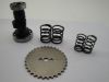 Afbeeldingen van Nokkenas set YX140 upgrade