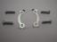 Picture of Bolt set front brake disc Hanway RAW50
