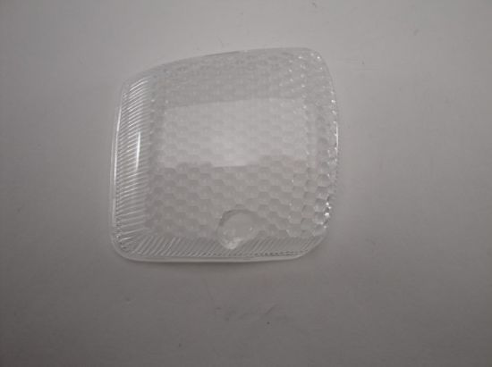 Picture of Winker glass Honda Vision NT white LH
