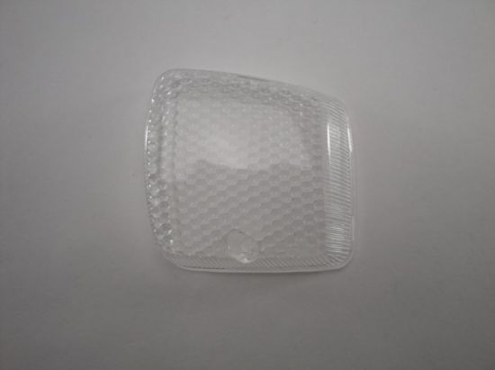 Picture of Winker glass Honda Vision NT white RH