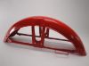 Afbeeldingen van Voorspatbord Honda CD50S, Benly rood
