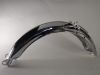 Picture of Rear fender Honda SS/CD50 chrome repro