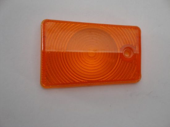 Afbeeldingen van Knipperlicht glas Yamaha Sting L en R