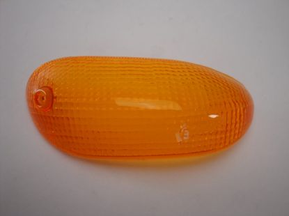 Afbeeldingen van Knipperlicht glas Gilera Stalker RV