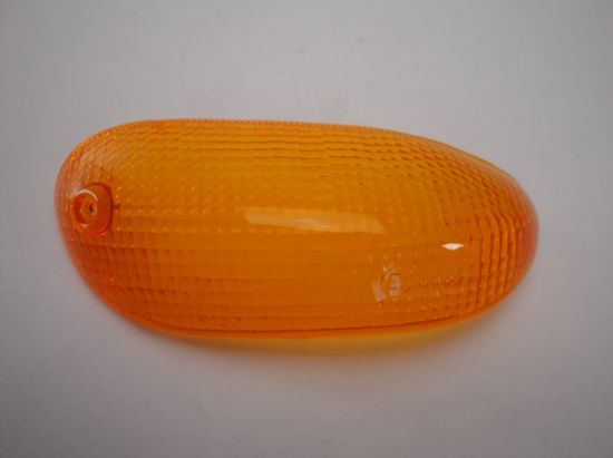 Afbeeldingen van Knipperlicht glas Gilera Stalker RV