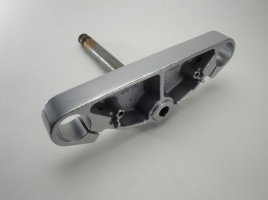 Picture of Stem steering Gilera DNA
