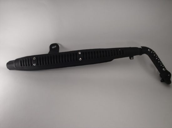 Picture of Exhaust Skyteam Skymax Dax Euro2 50cc