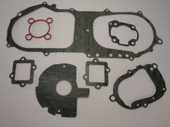 Picture of Gasket kit Minarelli LC short
