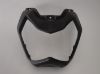 Picture of Head lamp cover Motrac Mox black