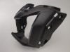 Picture of Head lamp cover Motrac Mox black