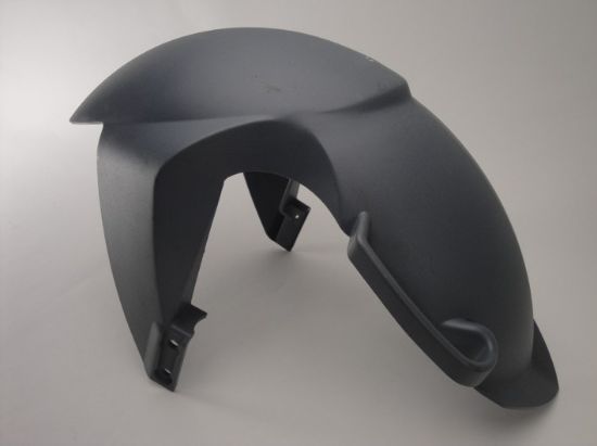 Picture of Front fendePeugeot Ludix grey genuine