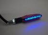 Afbeeldingen van Knipperlicht set LED bruin universeel