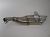 Picture of Silencer Motrac M3 square double tube