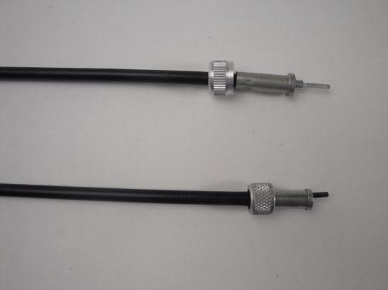 Afbeeldingen van Tellerkabel Gilera GSM repro