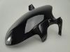Picture of Front fender black Motrac Urban M3