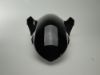 Picture of Front fender black Motrac Urban M3