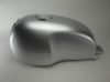 Picture of Fueltank silver Hanway Muscle