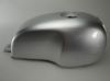 Picture of Fueltank silver Hanway Muscle