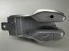 Picture of Fueltank silver Hanway Muscle