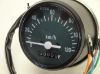 Afbeeldingen van Teller Honda SS50, CD50 groene plaat