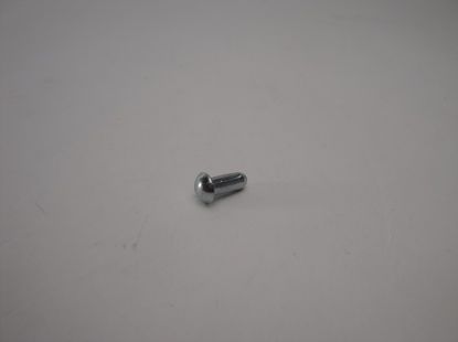 Picture of Rivet steering lock Honda Dax, CB50