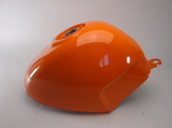 Picture of Fuel tank Skyteam PBR orange