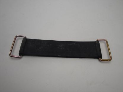 Afbeeldingen van Accu band Honda MT, MB lengte 13cm