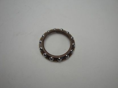Picture of Bearing frontfork Honda reproduction