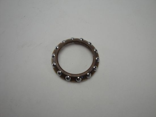Afbeeldingen van Kogelring Balhoofd Honda 4T B+O repro