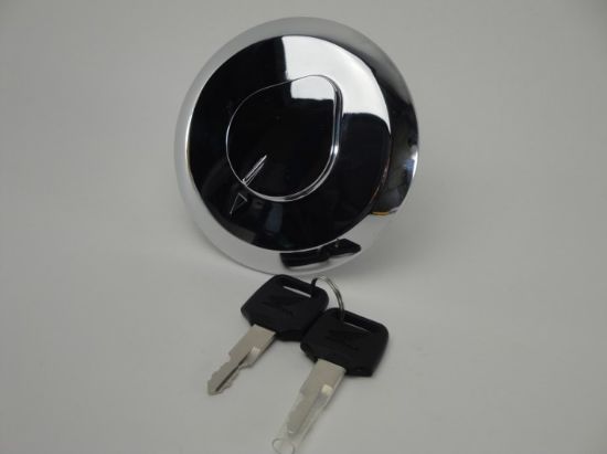 Picture of Fuel cap with lock Honda MBX, ZB, PBR50