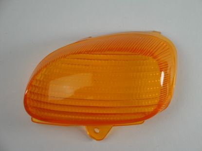 Afbeeldingen van Knipperlicht glas Yamaha Neo's RA
