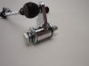 Afbeeldingen van Schakelpedaal bevestigingsset Hanway