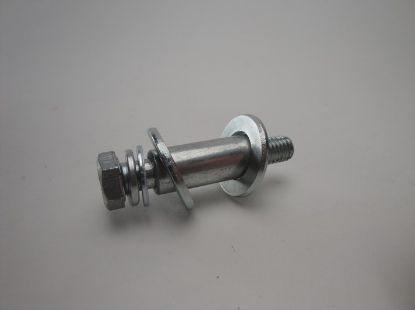 Picture of Gearshift pedal bolt kit Hanway Scramble