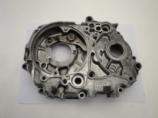 Afbeeldingen van 2EH Carter Honda CD50 links gebruikt