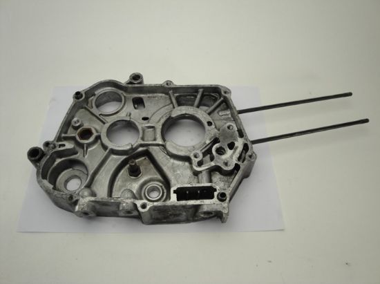Afbeeldingen van 2EH Carter Honda SS50, CD50 rechts