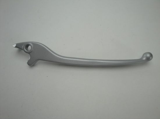 Afbeeldingen van Rem Hevel R. Sym Mio zilver