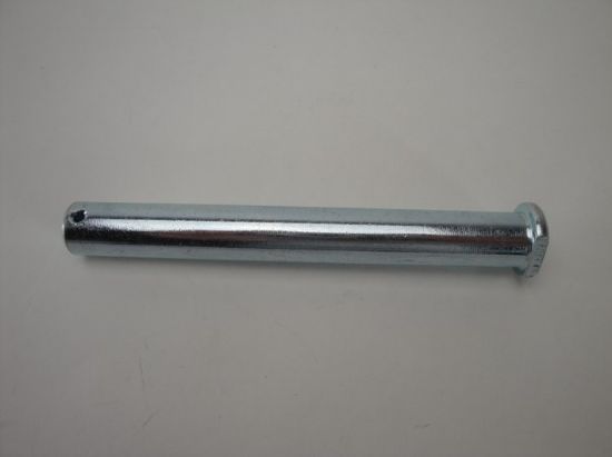 Picture of Mainstand axle Mash genuine