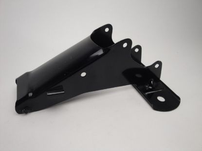 Picture of Bracket, tandem seat Honda PC50A genuine