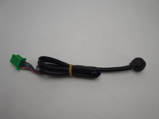 Afbeeldingen van Schakel indicator Hanway Muscle, Scrambl
