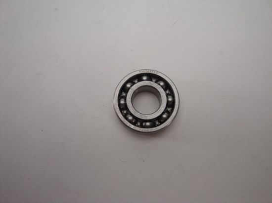 Picture of Bearing 6001 open