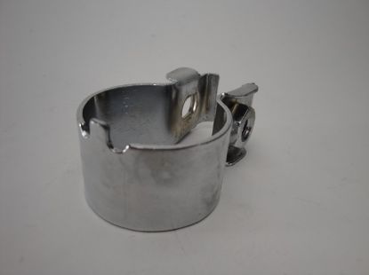 Picture of Exhaust bracket Skyteam PBR50, 125cc