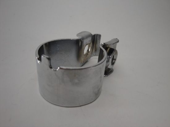 Picture of Exhaust bracket Skyteam PBR50, 125cc