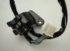 Picture of Light switch Semi automatic LH