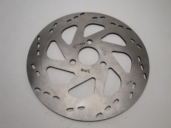 Picture of Disk front brake Skyteam Cobra 50/125cc