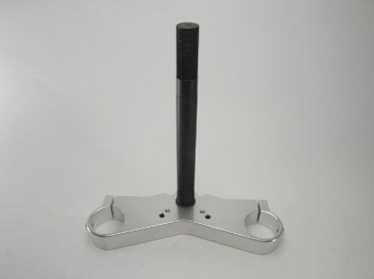 Picture of Steering stem Skyteam Skymax Pro alu.